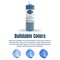 AmeriColor, Periwinkle, 13.5 Ounce, Soft Gel Paste Food Color
